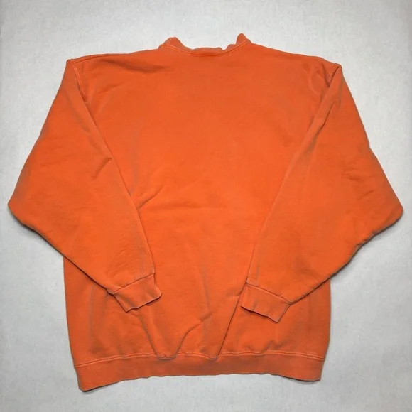 Vintage Alaska Sweatshirt J America Tag 90s Made in USA Unisex XL Destination - Picture 3 of 7